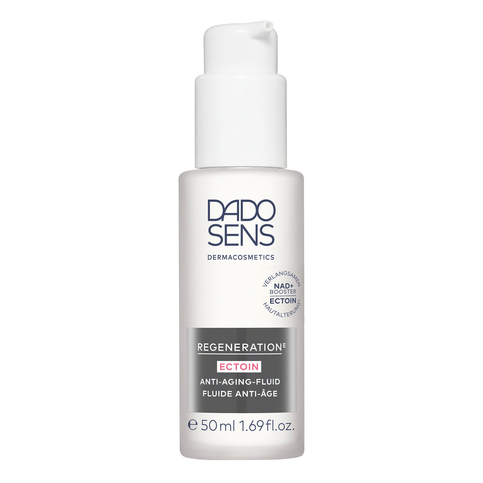 Regeneration E Ectoin Anti-Aging-Fluid