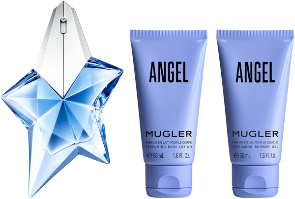 Angel Set