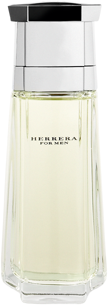Herrera for Men Eau de Toilette Nat. Spray