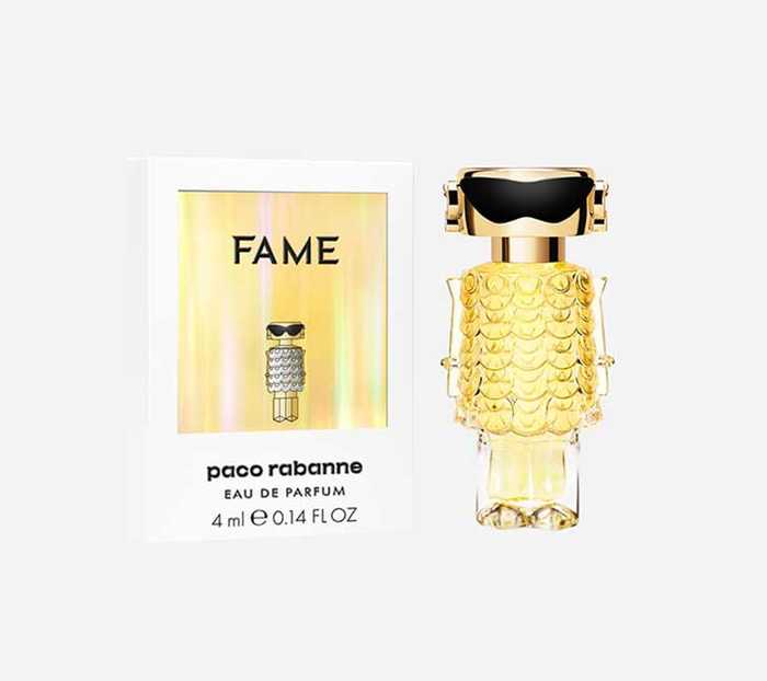 Rabanne Fame 4 ml