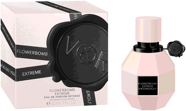 Flowerbomb Extreme Eau de Parfum Intense