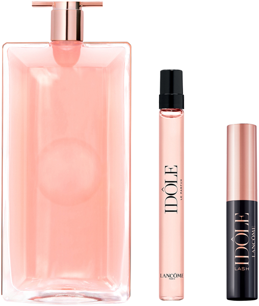 Idôle Motherday Set