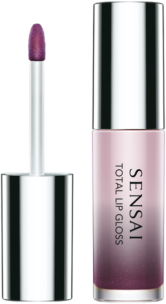 Lippen SENSAI Total Lip Gloss
