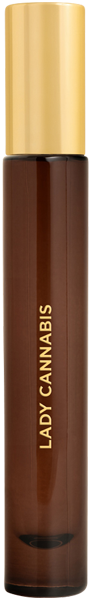 Lady Cannabis Eau de Parfum Nat. Spray