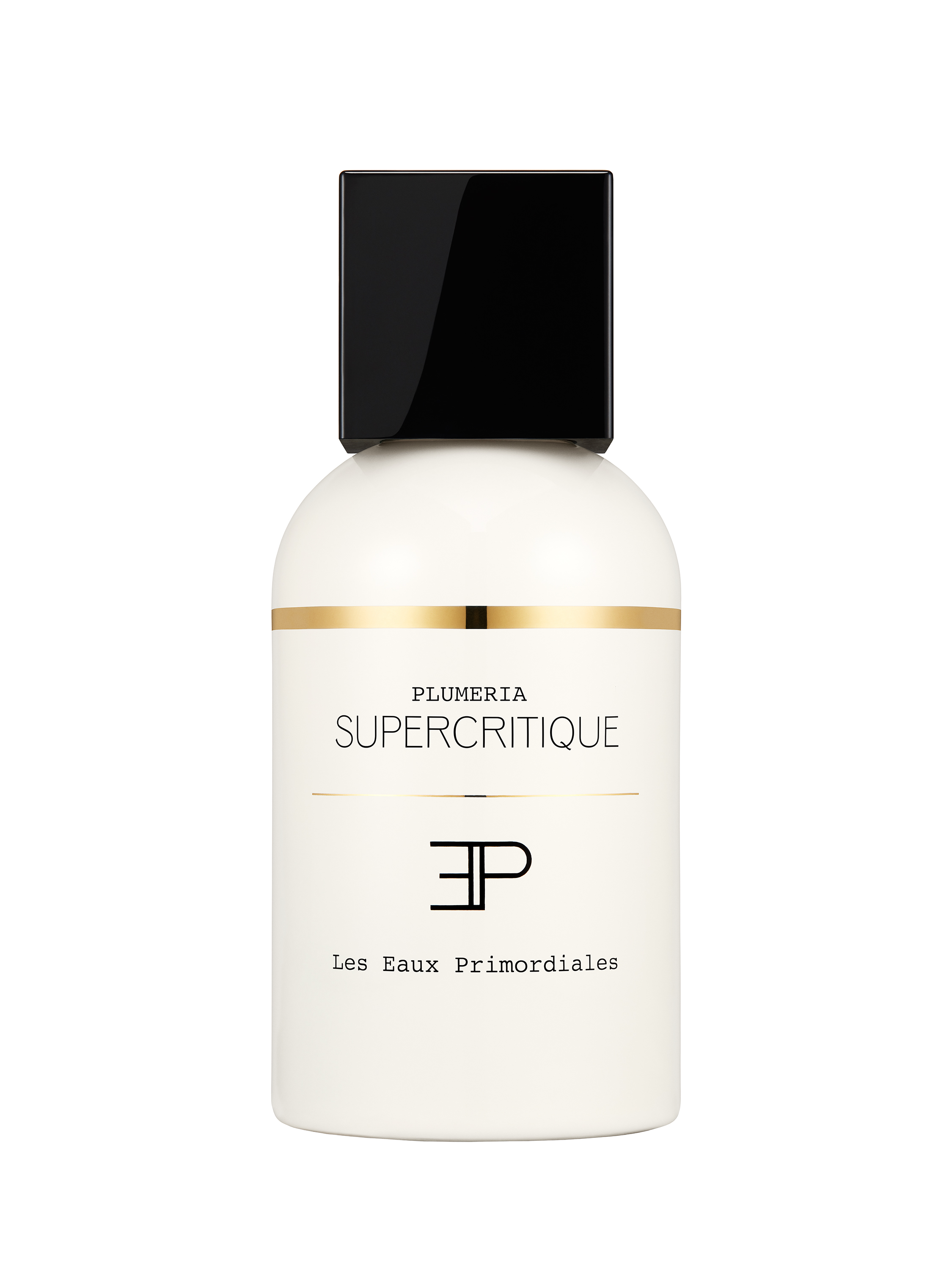Plumeria Supercritique Eau de Parfum Nat. Spray