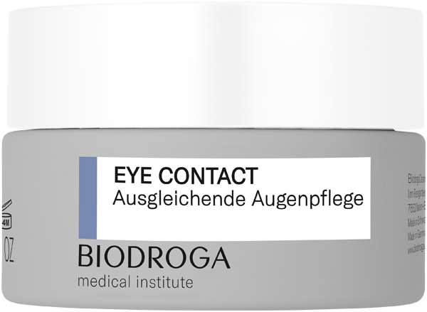 Medical Institute Eye Contact Ausgleichende Augenpflege