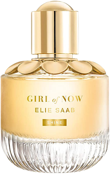 Girl Of Now Elie Saab Girl of Now Shine Eau de Parfum Nat. Spray