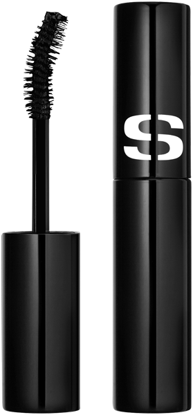 Augen Sisley Mascara So Curl