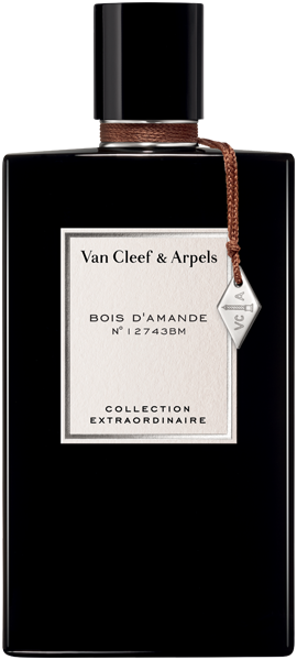 Collection Extraordinaire Bois d'Amande Eau de Parfum Nat. Spray