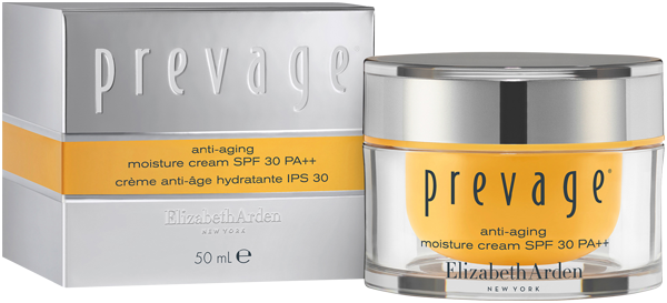 Prevage Anti-Aging Moisture Cream