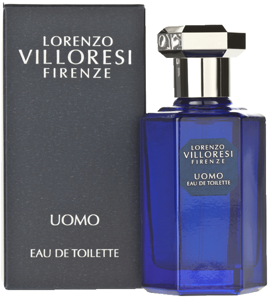 Uomo Eau de Toilette Spray