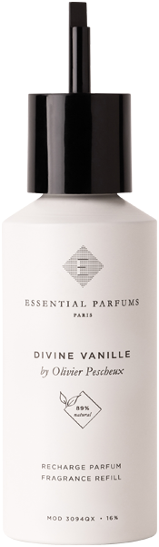 DIVINE VANILLE by Olivier Pescheux Refill Eau de Parfum