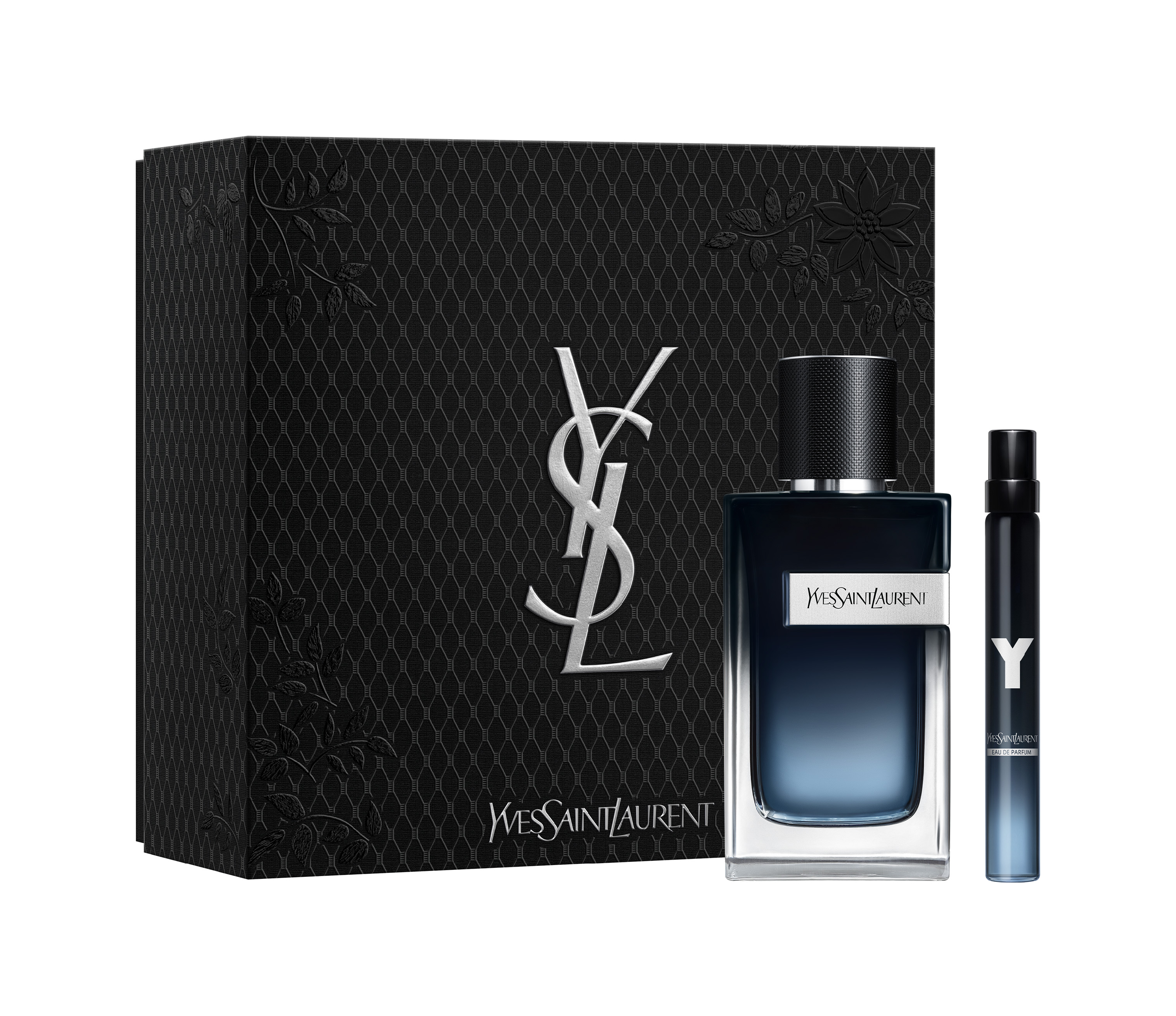 Y Yves Saint Laurent Y Eau de Parfum Set
