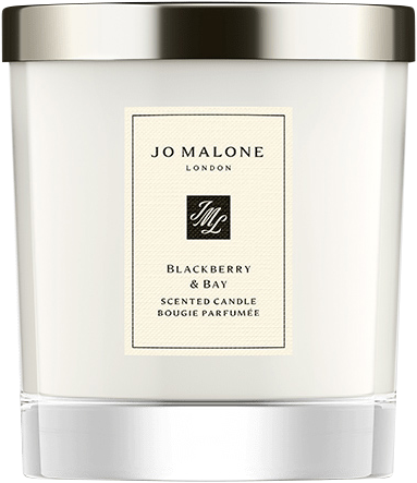 Kerzen Jo Malone Blackberry & Bay Scented Candle