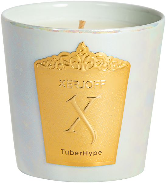 Raumdüfte Xerjoff Scented Candle Tuber Hype
