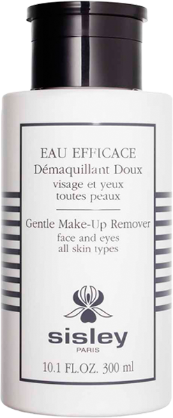 Eau Efficace Gentle Make-up Remover