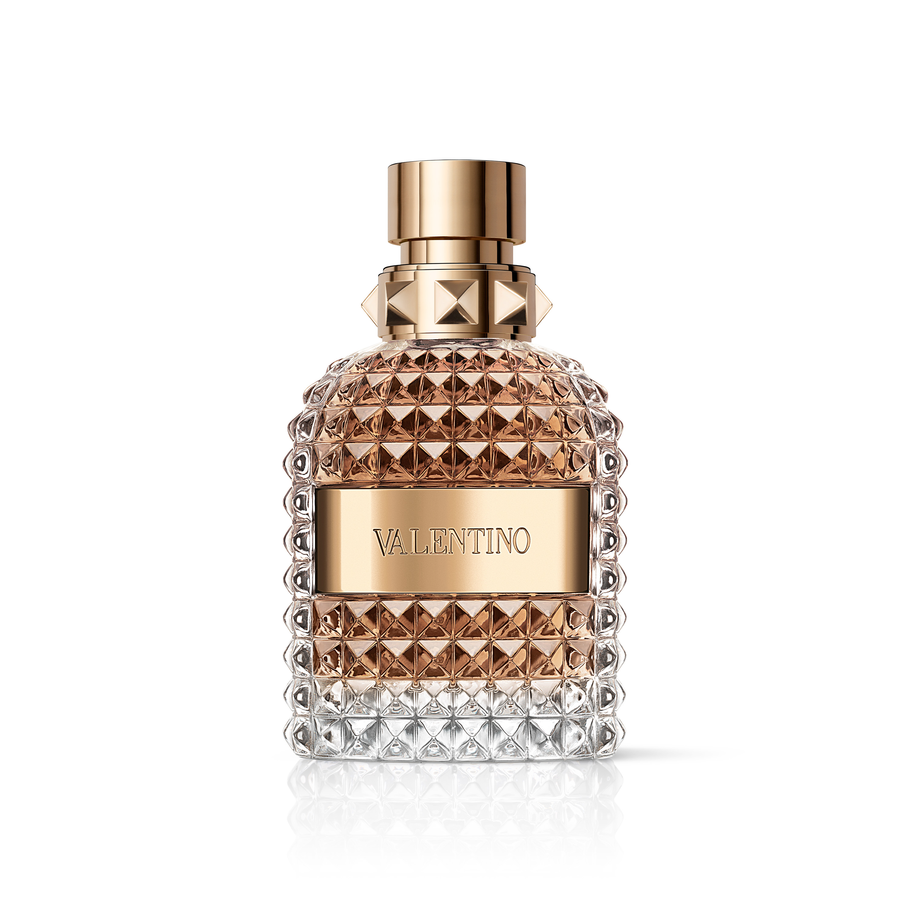 Valentino Uomo Eau de Toilette Nat. Spray