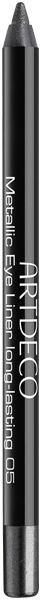 Metallic Eye Liner Long-Lasting