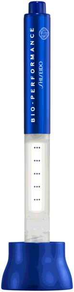 Serum & Kur Shiseido Bio-Performance Micro Click Concentrate