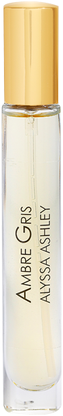 Damendüfte Alyssa Ashley Ambre Gris Eau de Parfum Nat. Spray