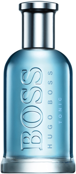 Boss Bottled Tonic Eau de Toilette Nat. Spray