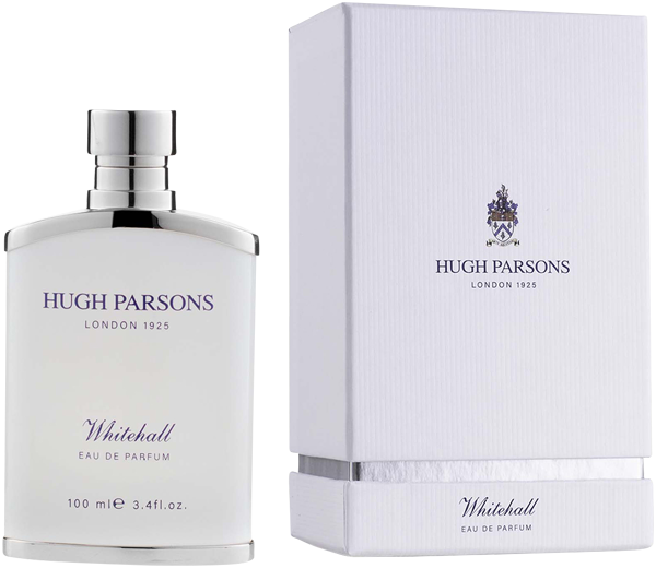 Hugh Parsons Whitehall Eau de Parfum Nat. Spray