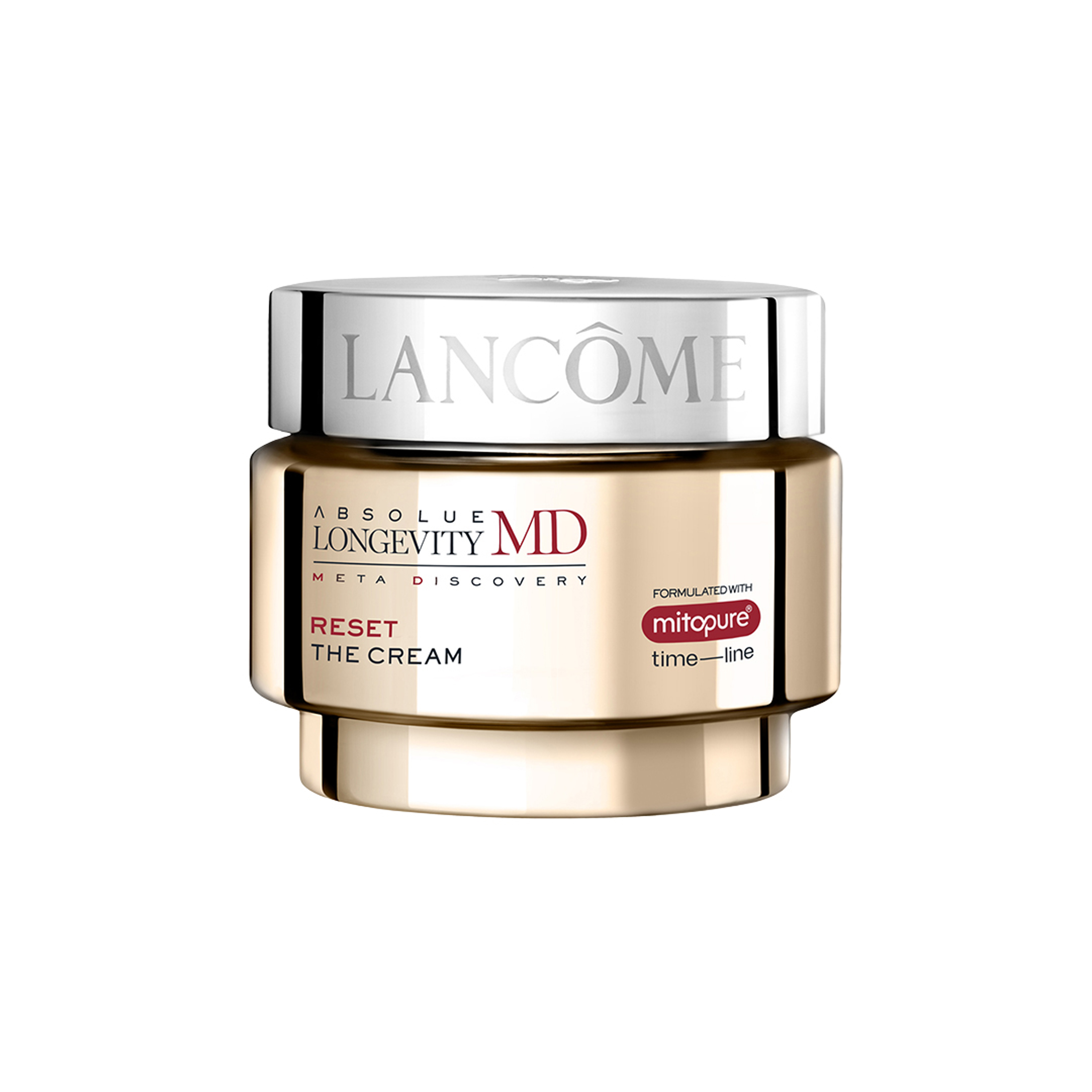 Absolue Longevity MD Reset Cream