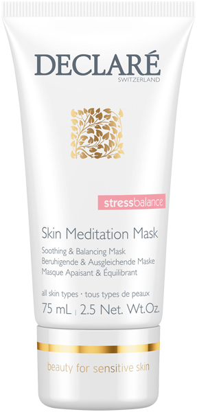 Stress Balance Skin Meditation Mask