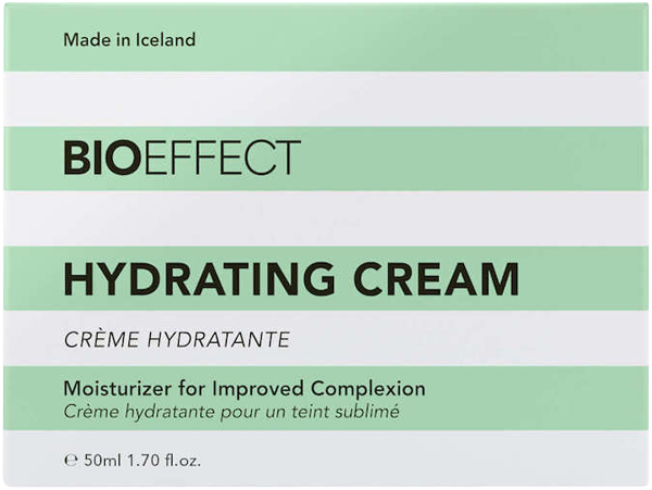 Bioeffect Hydrating Cream