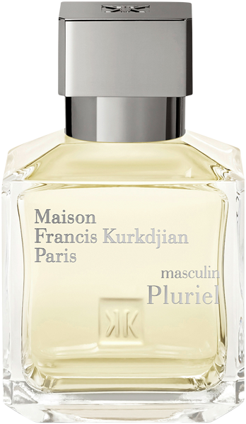 Pluriel Pour Homme Eau de Toilette Nat. Spray