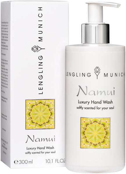 Namui Luxury Hand Wash