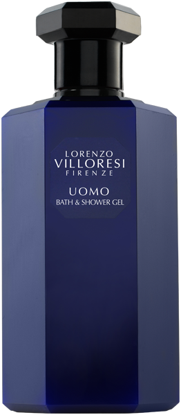 Uomo Bath & Shower Gel