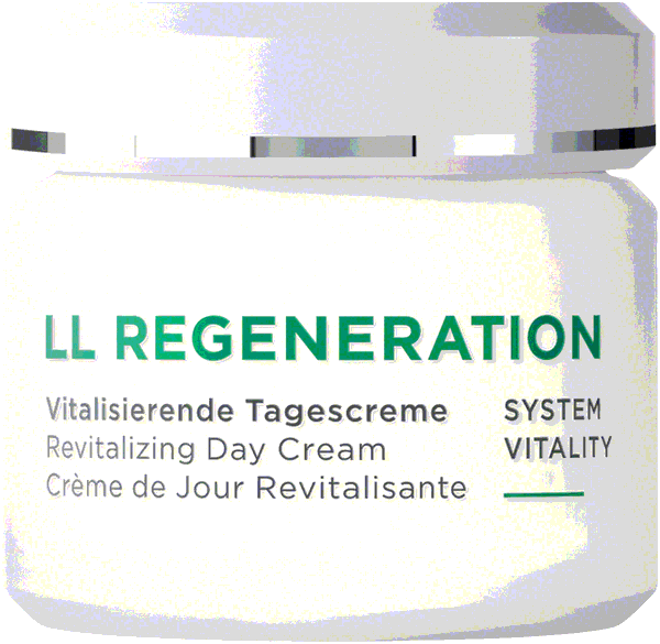 LL Regeneration Tagescreme