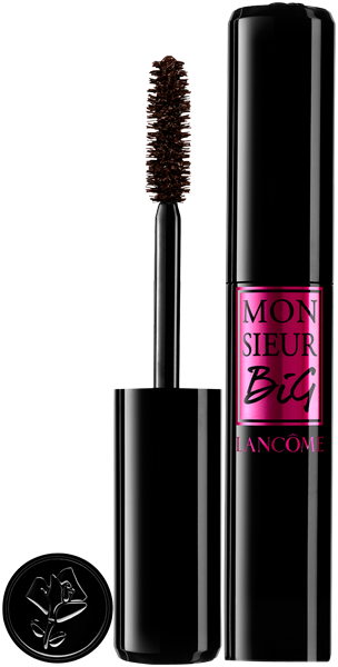 Monsieur Big Mascara