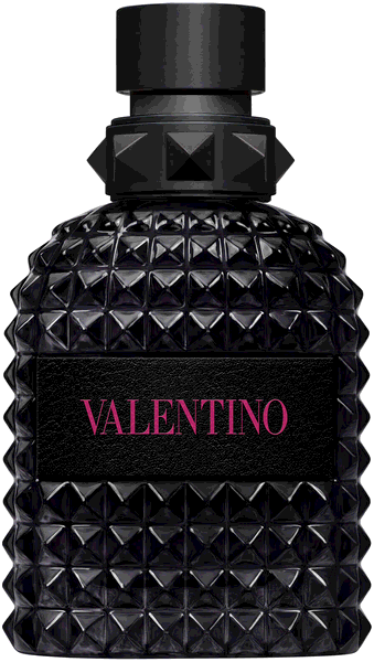 Uomo Born in Roma Extradose Parfum Spray
