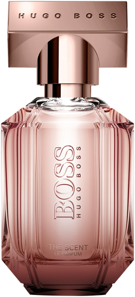 Boss The Scent For Her Le Parfum E.d. P. Nat. Spray