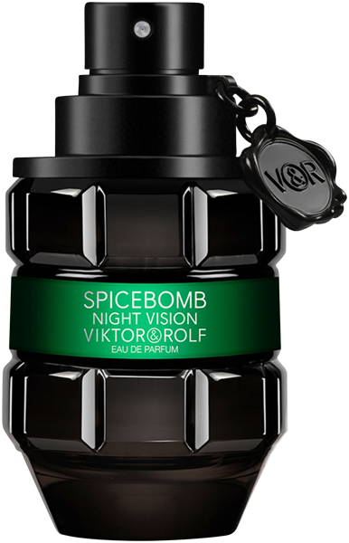 Spicebomb Night Vision Eau de Parfum Nat. Spray