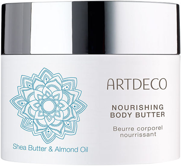 Nourishing Body Butter