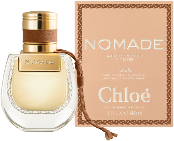 Nomade Jasmin Naturel Intense Eau de Parfum Nat.Spray Intense