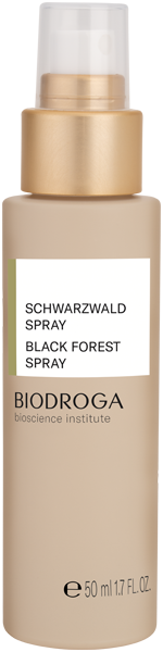 Biodroga Bioscience Institute Heroes Schwarzwaldspray