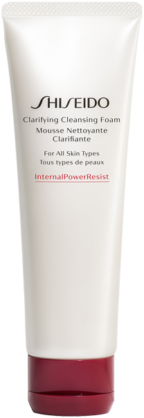 D-Preparation Clarifying Cleansing Foam