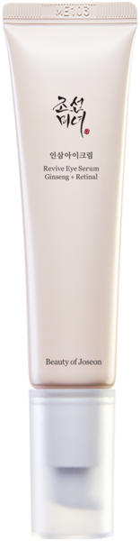 Beauty of Joseon Revive Eye Serum