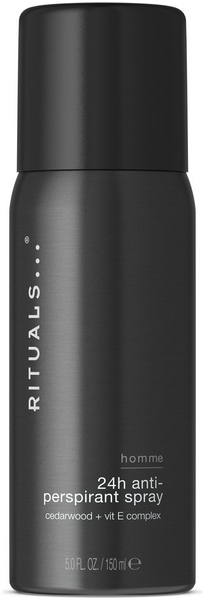 Rituals Homme 24h Anti-Perspirant Spray