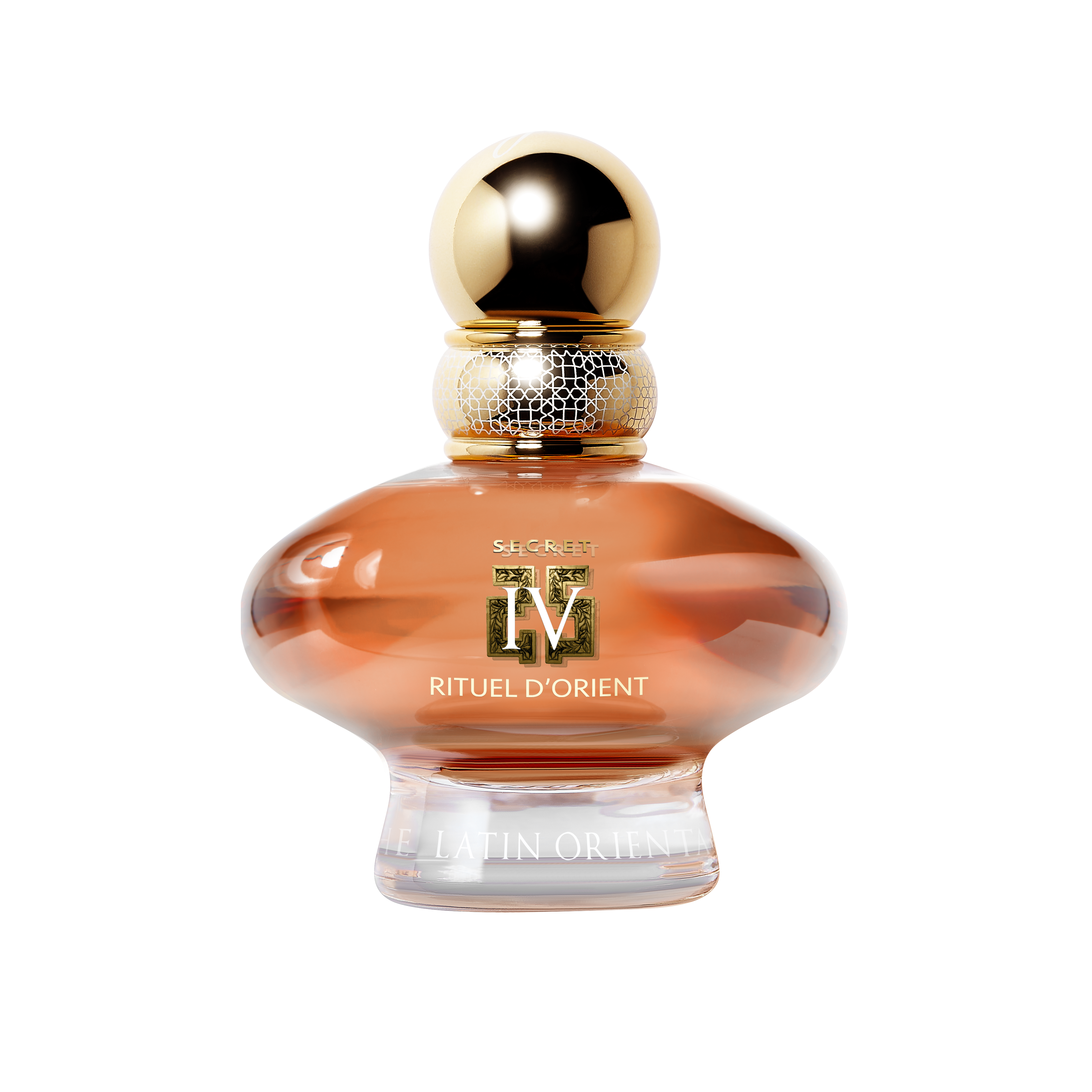 DAMENDÜFTE Eisenberg SECRET N°IV RITUEL D'ORIENT FEMME Eau de Parfum