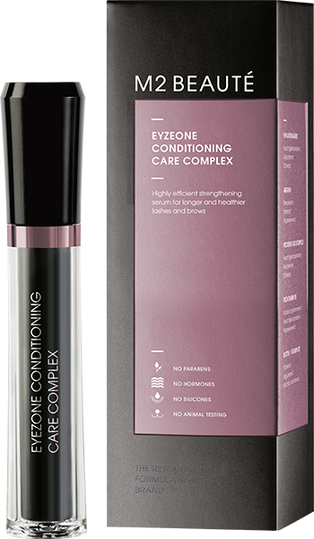 Eyezone Conditioning Care Complex