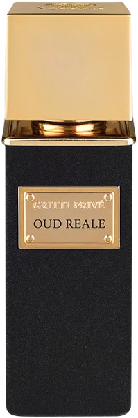 Gritti Oud Reale Extrait de Parfum Spray