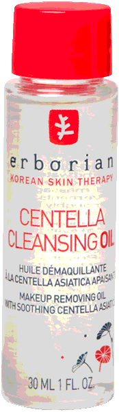Centella Cleansing Oil