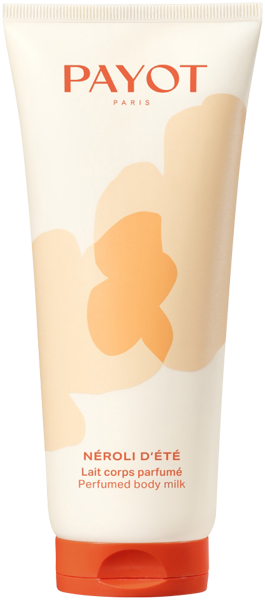 Néroli d'Eté Lait Corps Parfumée