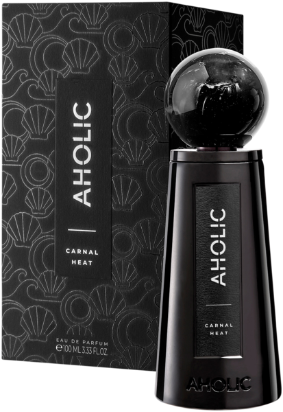 AHOLIC Carnal Heat Eau de Parfum Nat. Spray