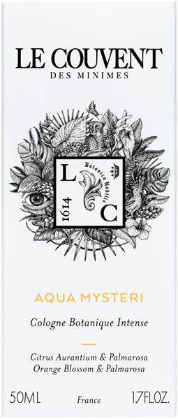 Aqua Mysteri Eau de Toilette Nat. Spray